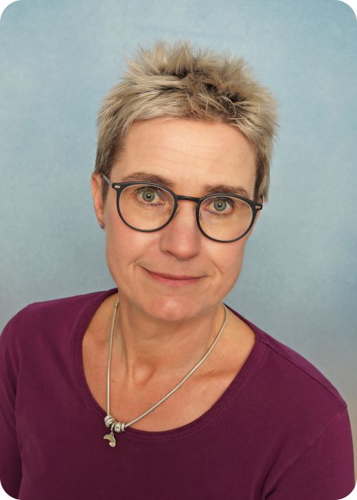 Jenny Arnold