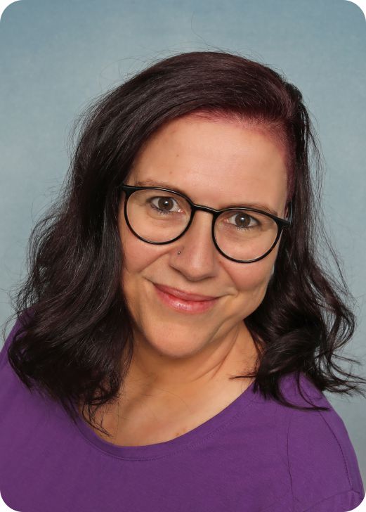 Melanie Rößler